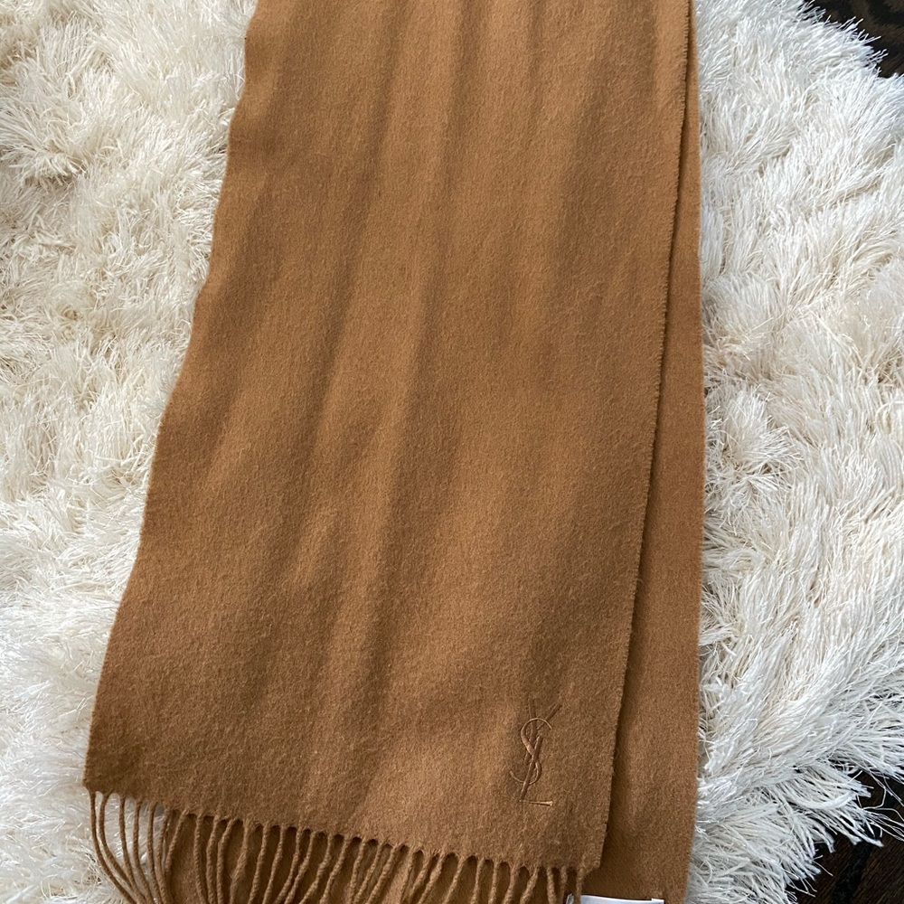 Ysl Shawl